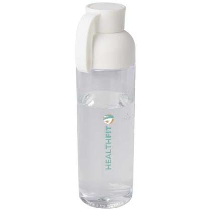 Illuminate 600 ml RPET water bottle