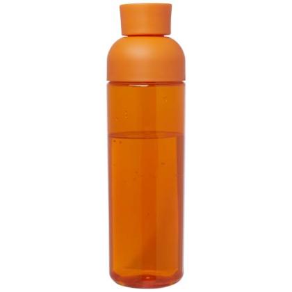 Illuminate 600 ml RPET water bottle