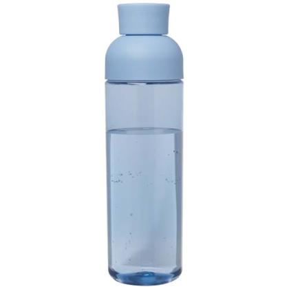 Illuminate 600 ml RPET water bottle