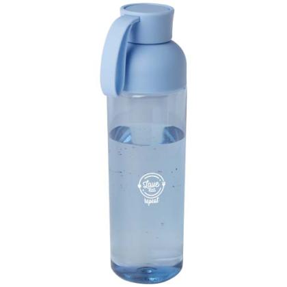 Illuminate 600 ml RPET water bottle