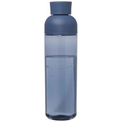 Illuminate 600 ml RPET water bottle