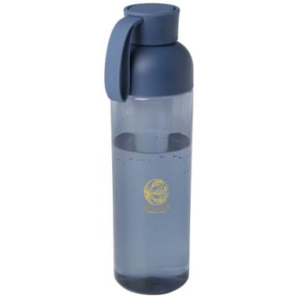 Illuminate 600 ml RPET water bottle