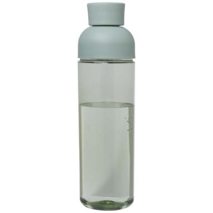 Illuminate 600 ml RPET water bottle