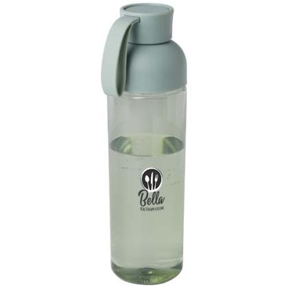 Illuminate 600 ml RPET water bottle