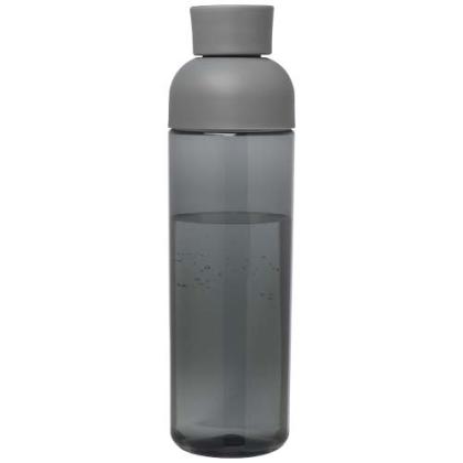 Illuminate 600 ml RPET water bottle