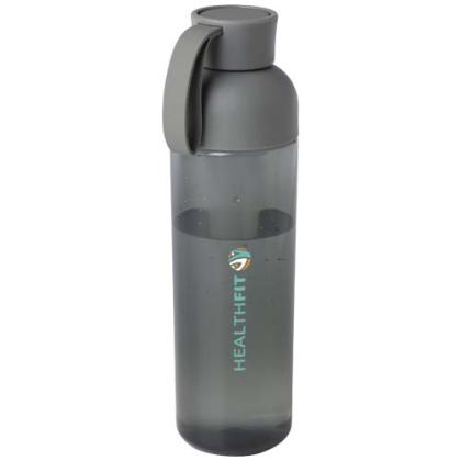 Illuminate 600 ml RPET water bottle