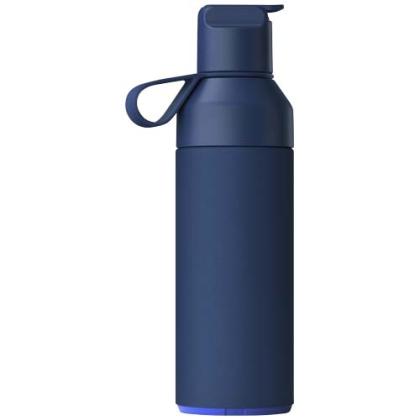 Ocean Bottle GO 500 ml vacuum insulated water bottle