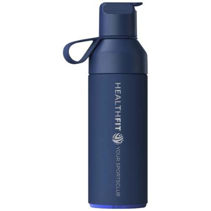 Ocean Bottle GO 500 ml vacuum insulated water bottle