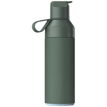 Ocean Bottle GO 500 ml vacuum insulated water bottle