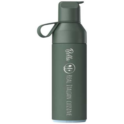 Ocean Bottle GO 500 ml vacuum insulated water bottle