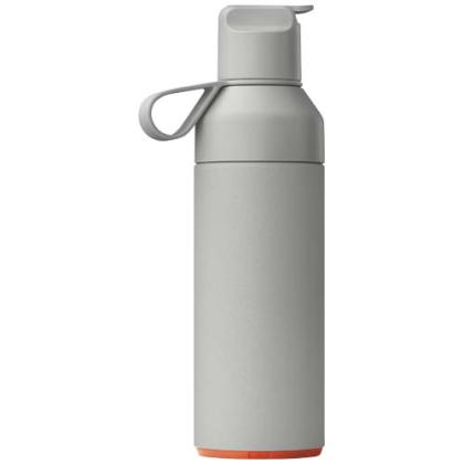 Ocean Bottle GO 500 ml vacuum insulated water bottle