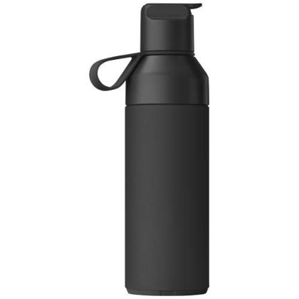 Ocean Bottle GO 500 ml vacuum insulated water bottle