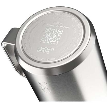 Ocean Bottle 350 ml insulated travel mug