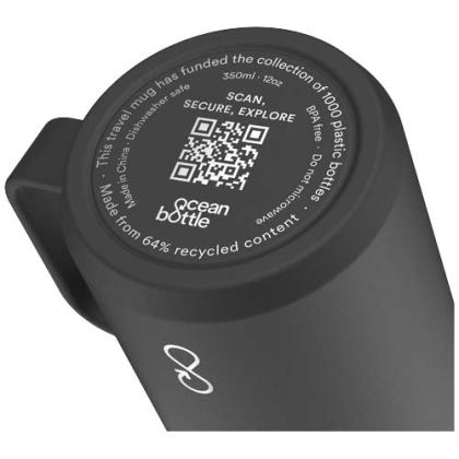 Ocean Bottle 350 ml insulated travel mug