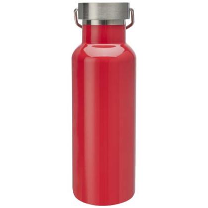 Thor 500 ml RCS certified recycled stainless steel water bottle