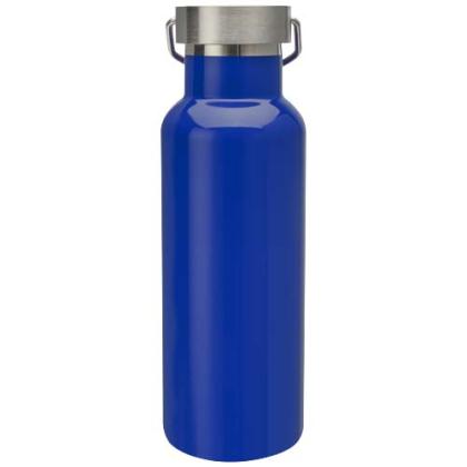 Thor 500 ml RCS certified recycled stainless steel water bottle