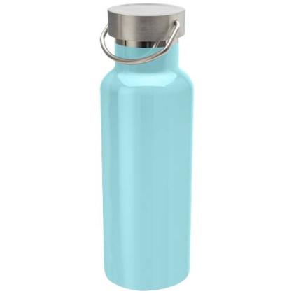 Thor 500 ml RCS certified recycled stainless steel water bottle