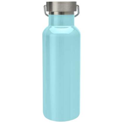 Thor 500 ml RCS certified recycled stainless steel water bottle