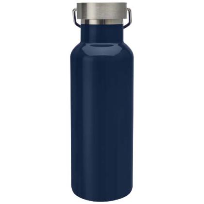 Thor 500 ml RCS certified recycled stainless steel water bottle