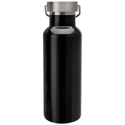 Thor 500 ml RCS certified recycled stainless steel water bottle