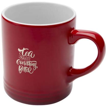 Laguna 330 ml ceramic mug
