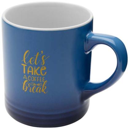 Laguna 330 ml ceramic mug