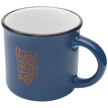 Bari 240 ml ceramic mug