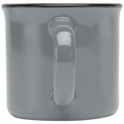 Bari 240 ml ceramic mug