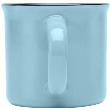 Bari 240 ml ceramic mug