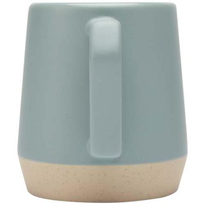 Dolce 300 ml ceramic mug with matt finish