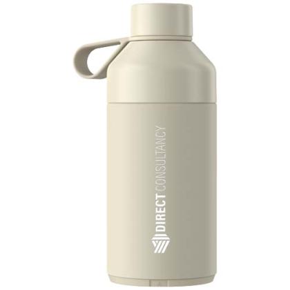 Ocean Bottle 750 ml vacuum insulated water bottle