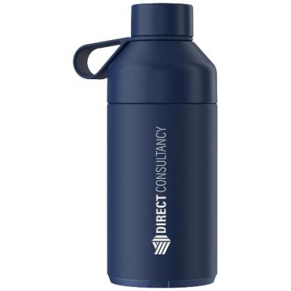 Ocean Bottle 750 ml vacuum insulated water bottle
