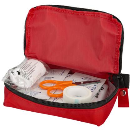Save-me 19-piece first aid kit