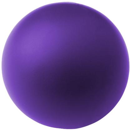 Cool round stress reliever