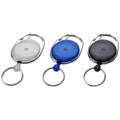 Gerlos roller clip keychain
