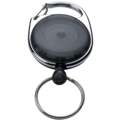 Gerlos roller clip keychain