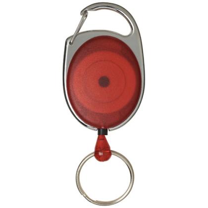 Gerlos roller clip keychain