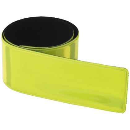 RFX&trade; Hitz reflective safety slap wrap