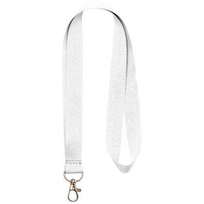 Impey lanyard with convenient hook