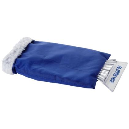 Colt ice scraper with glove