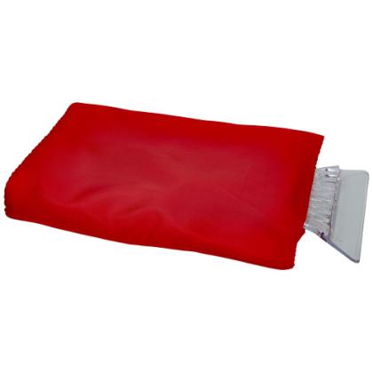 Colt ice scraper with glove