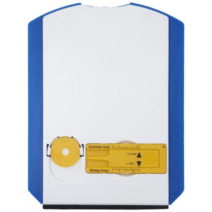 Spot 5-in-1 parking disc