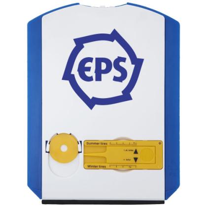 Spot 5-in-1 parking disc
