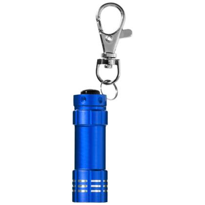 Astro LED keychain light