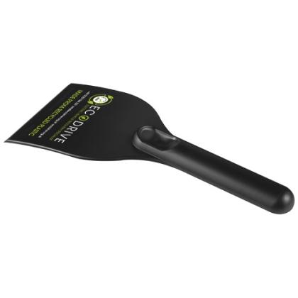 Chilly large recycled plastic ice scraper