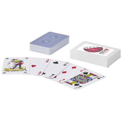 Ace playing card set