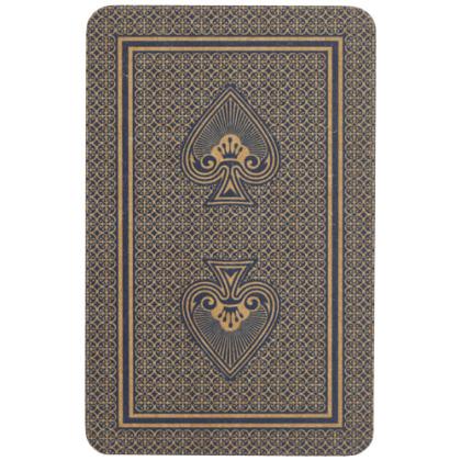 Ace playing card set