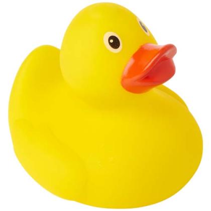 Quack duck stress reliever