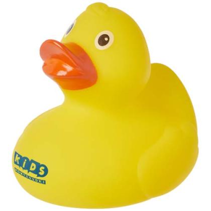 Quack duck stress reliever