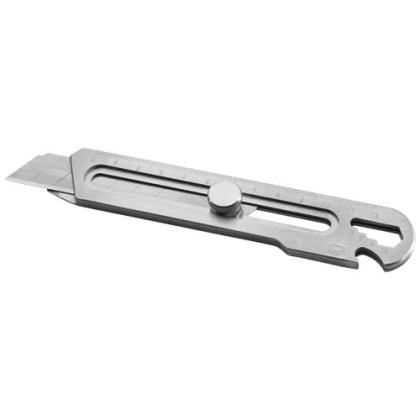 Linear cutter knife